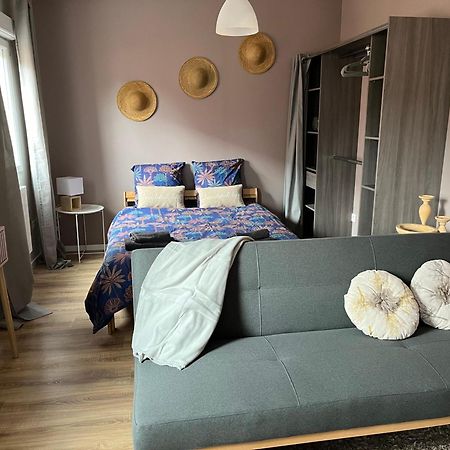 Studio Cosy بوفيه المظهر الخارجي الصورة