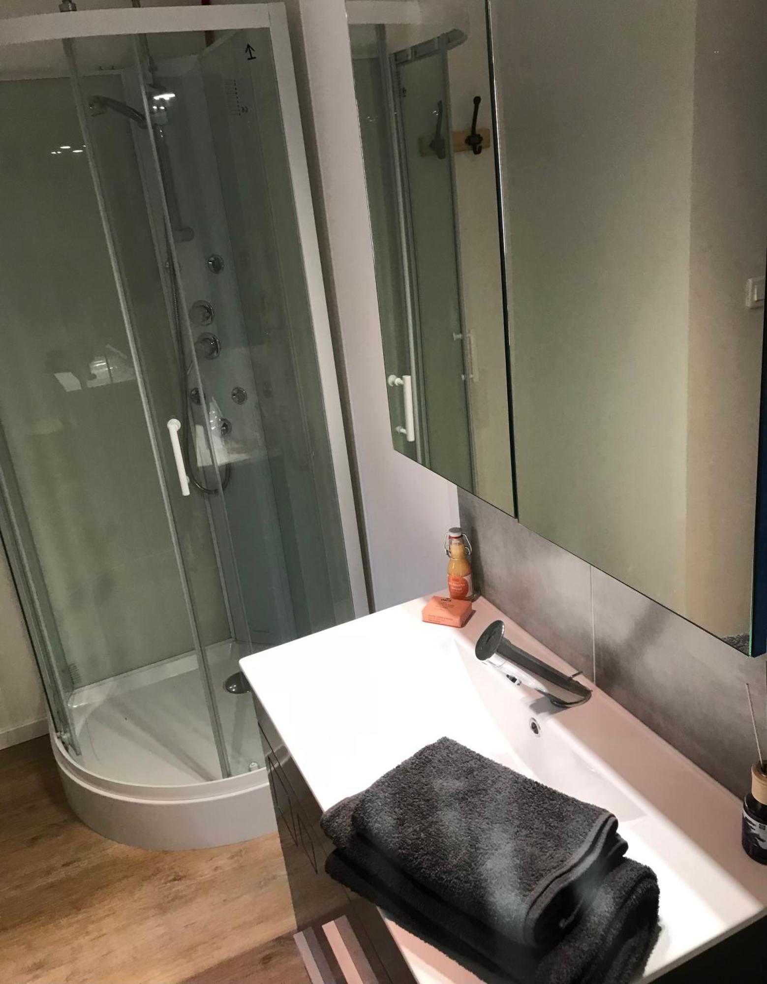 Studio Cosy بوفيه المظهر الخارجي الصورة
