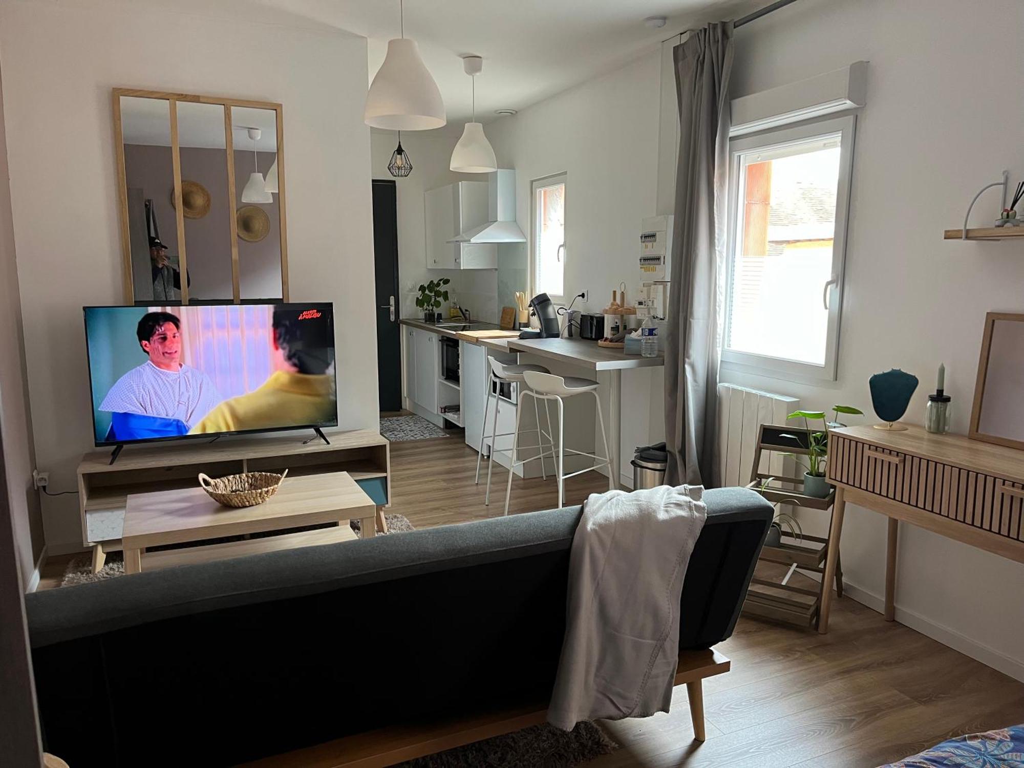 Studio Cosy بوفيه المظهر الخارجي الصورة
