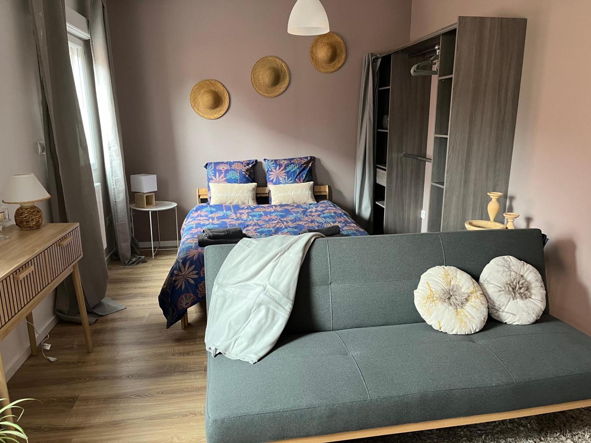 Studio Cosy بوفيه المظهر الخارجي الصورة
